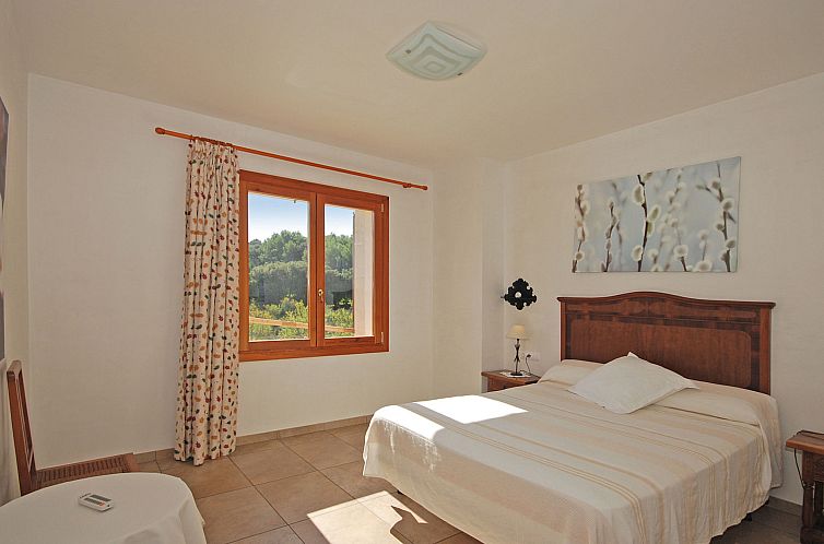 Vakantiehuis Pla de ses rotes