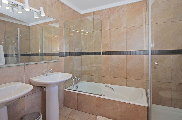 Vakantiehuis Pla de ses rotes
