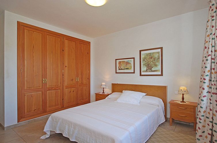 Vakantiehuis Pla de ses rotes