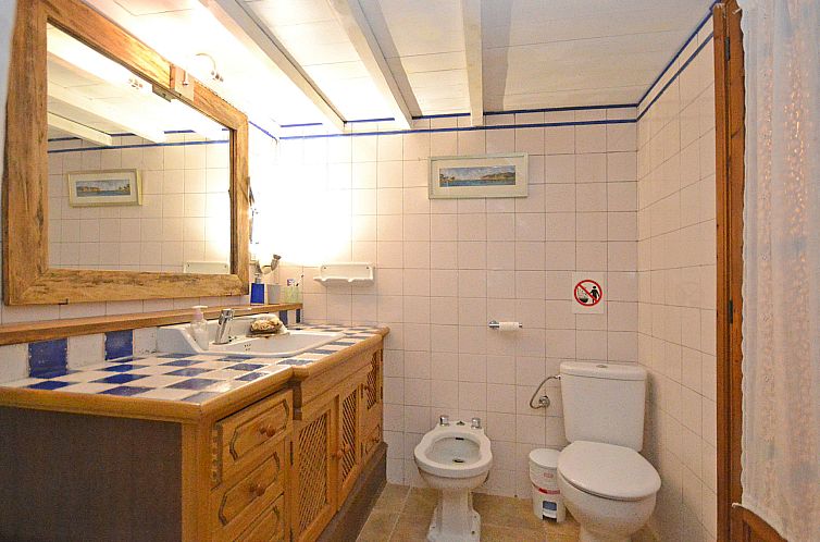 Vakantiehuis 