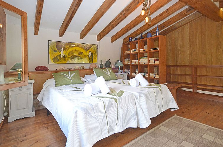 Vakantiehuis 