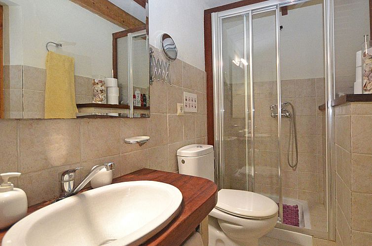 Vakantiehuis 