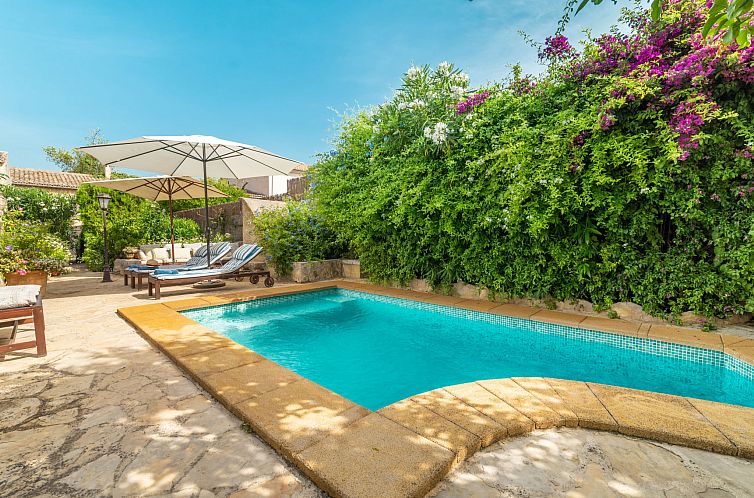 Verblijf 1600625 - Vakantiewoning Mallorca - Vakantiehuis Sa Teulera