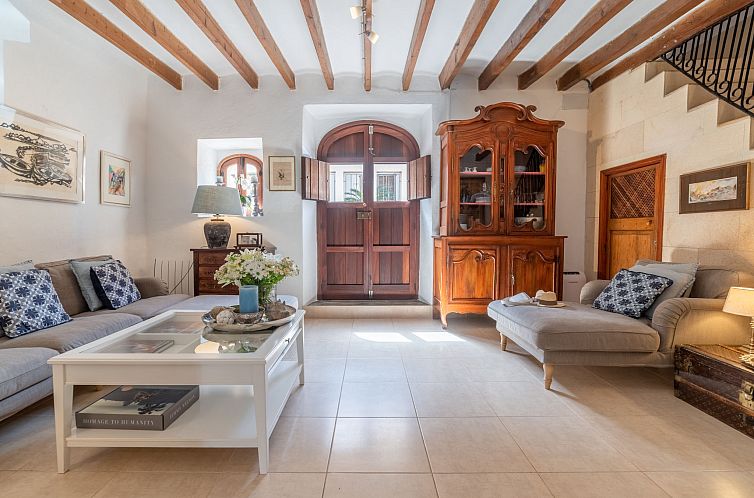 Vakantiehuis Sa Teulera