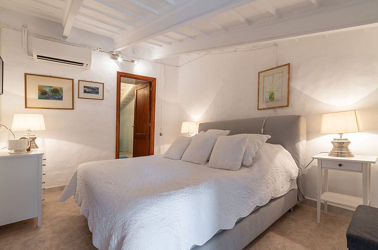 Vakantiehuis Sa Teulera