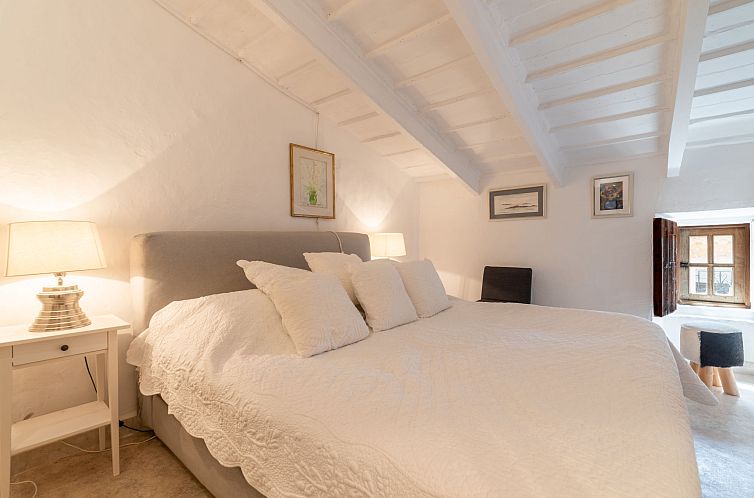 Vakantiehuis Sa Teulera