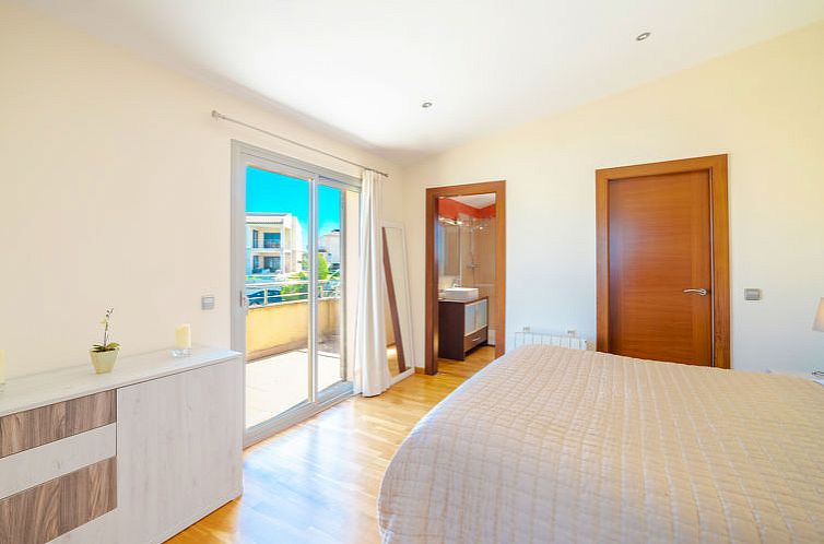 Vakantiehuis Son Jil