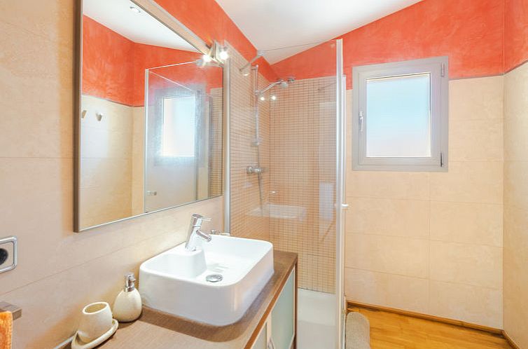 Vakantiehuis Son Jil