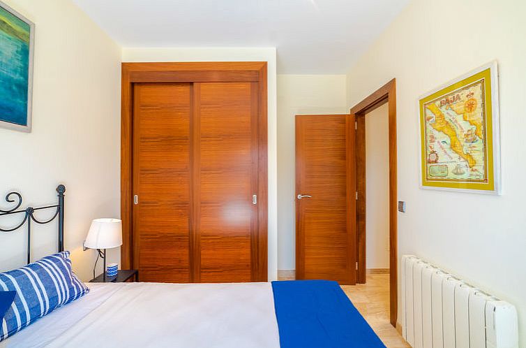 Vakantiehuis Son Jil