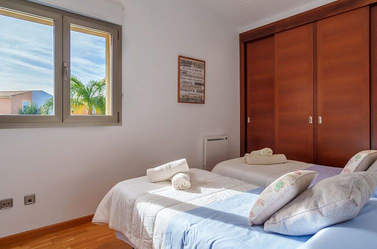 Vakantiehuis Son Jil