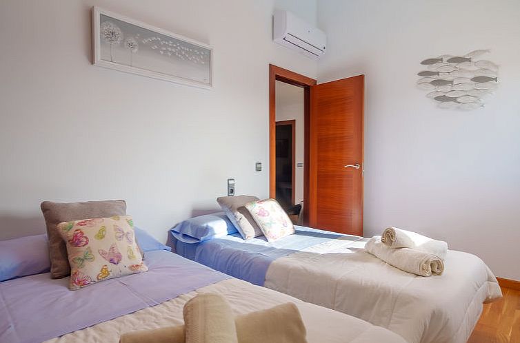 Vakantiehuis Son Jil
