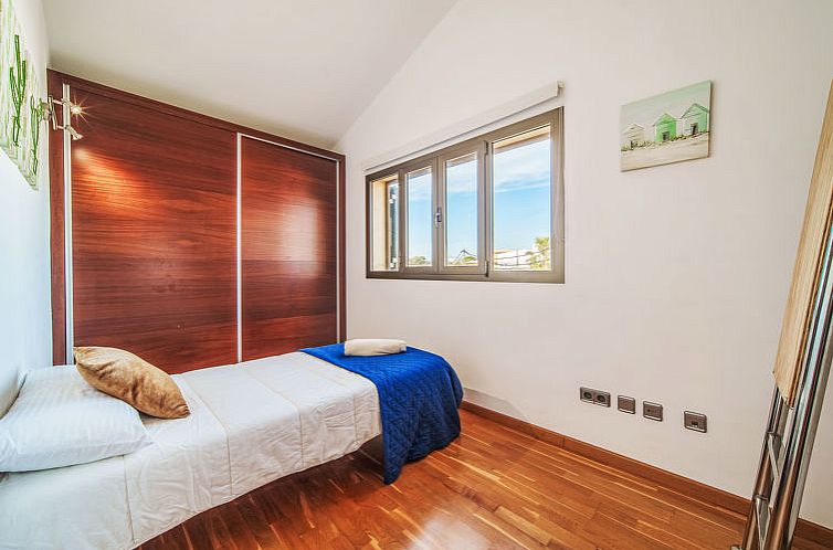 Vakantiehuis Son Jil