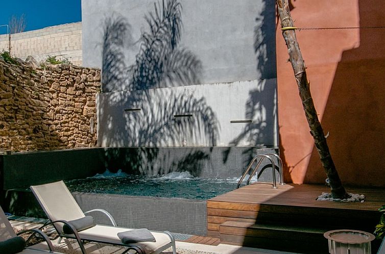 Vakantiehuis Sa Muralla
