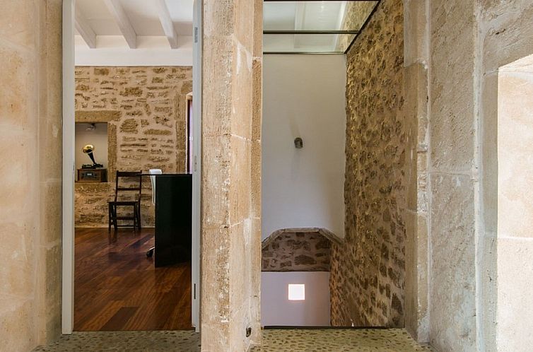Vakantiehuis Sa Muralla