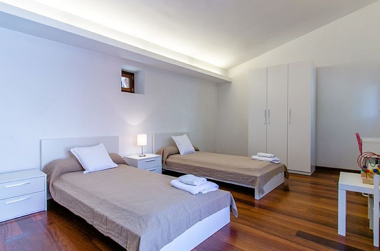 Vakantiehuis Sa Muralla