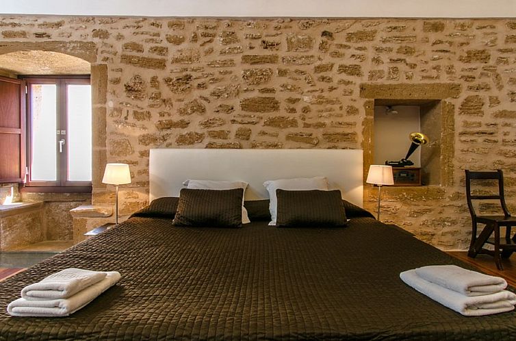 Vakantiehuis Sa Muralla