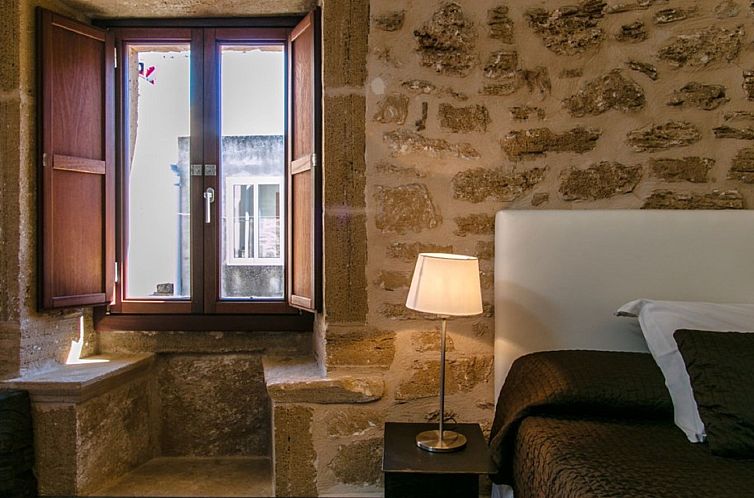 Vakantiehuis Sa Muralla