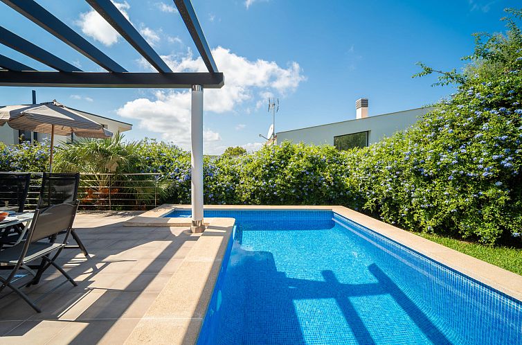 Vakantiehuis Amanecer