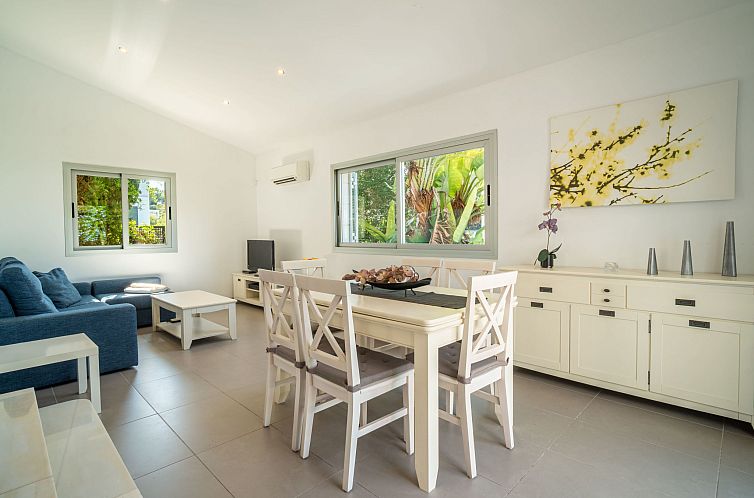 Vakantiehuis Amanecer