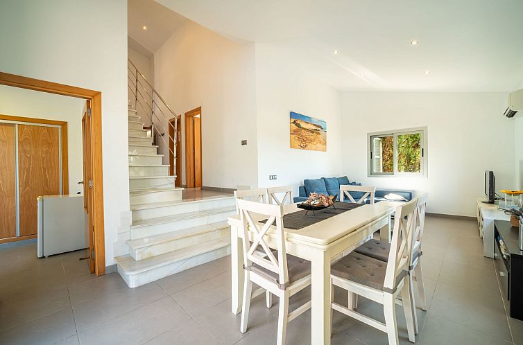 Vakantiehuis Amanecer