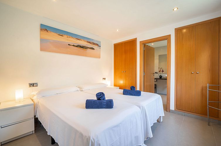 Vakantiehuis Amanecer