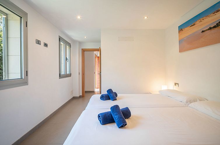 Vakantiehuis Amanecer