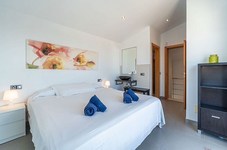 Vakantiehuis Amanecer