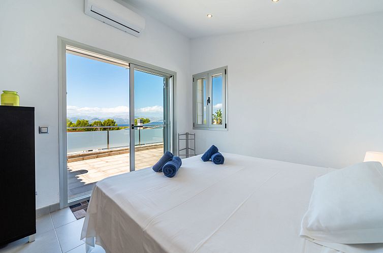 Vakantiehuis Amanecer