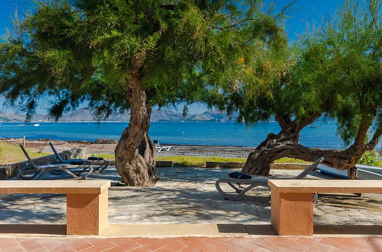 Vakantiehuis Sa Marina