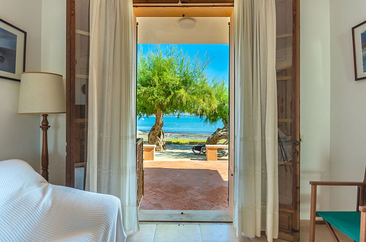 Vakantiehuis Sa Marina