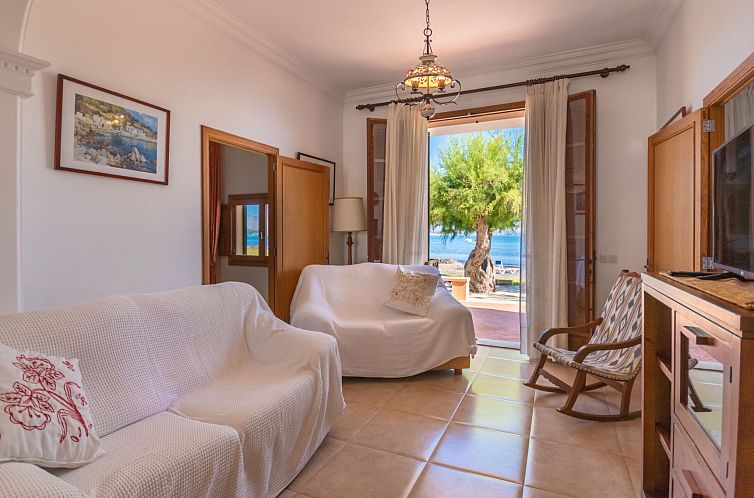 Vakantiehuis Sa Marina