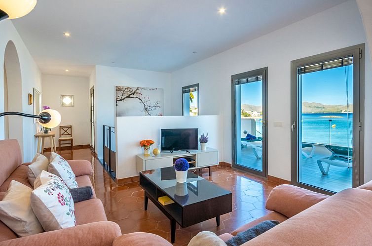 Vakantiehuis Can Verd