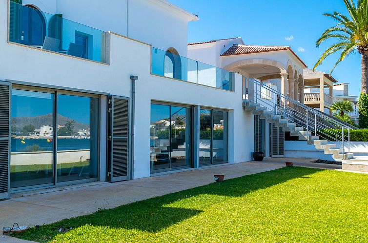 Vakantiehuis Can Verd