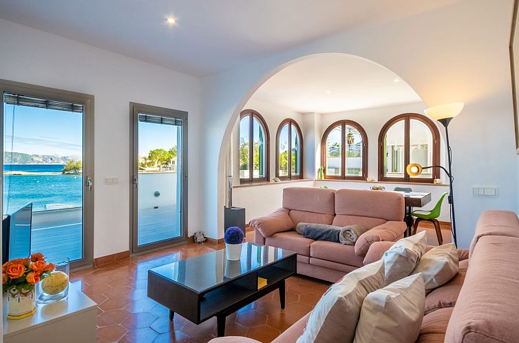 Vakantiehuis Can Verd