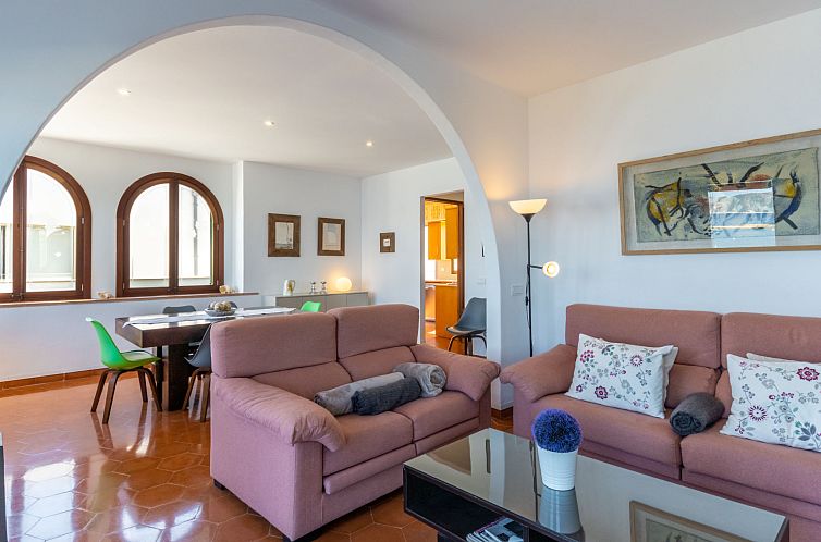 Vakantiehuis Can Verd