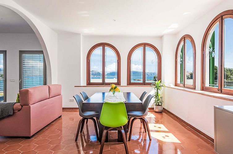 Vakantiehuis Can Verd