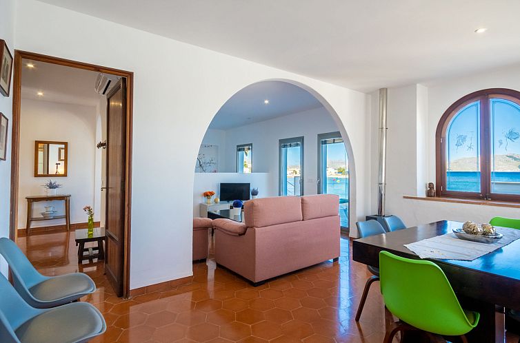 Vakantiehuis Can Verd