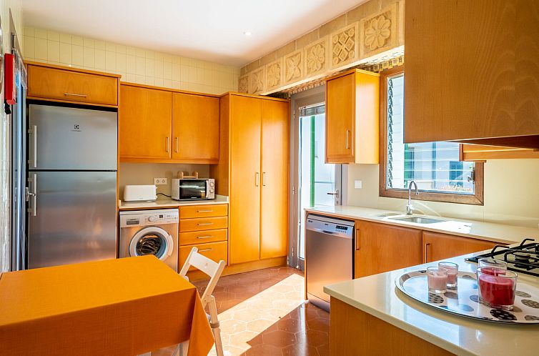 Vakantiehuis Can Verd