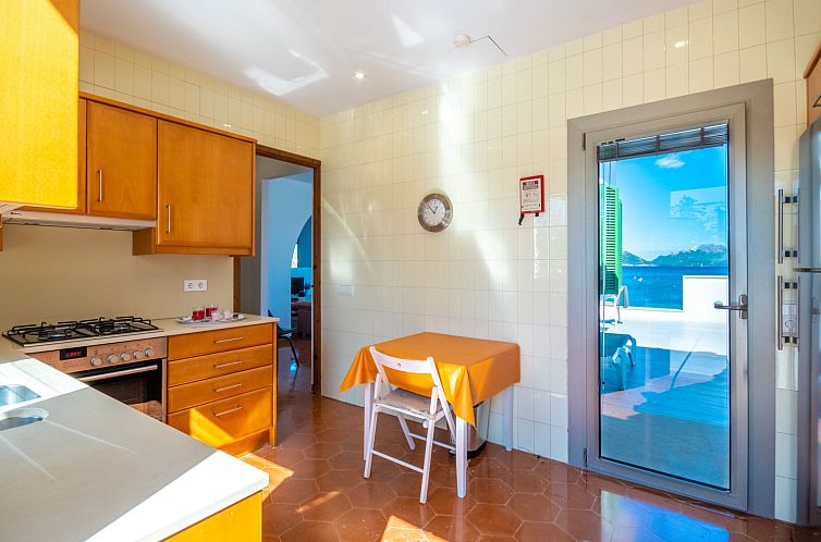 Vakantiehuis Can Verd