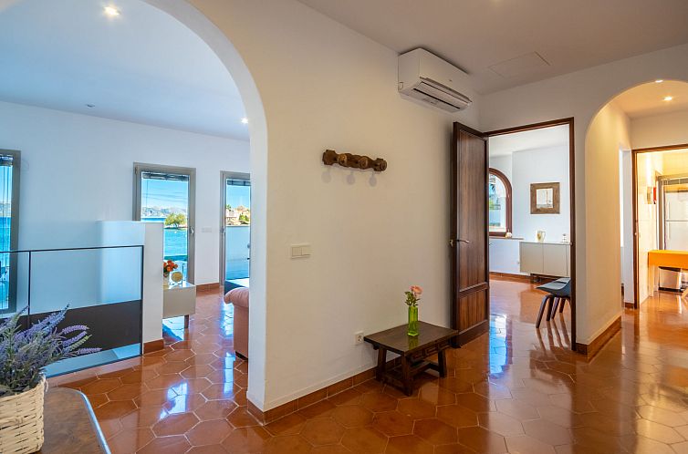 Vakantiehuis Can Verd