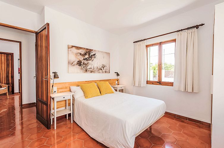 Vakantiehuis Can Verd