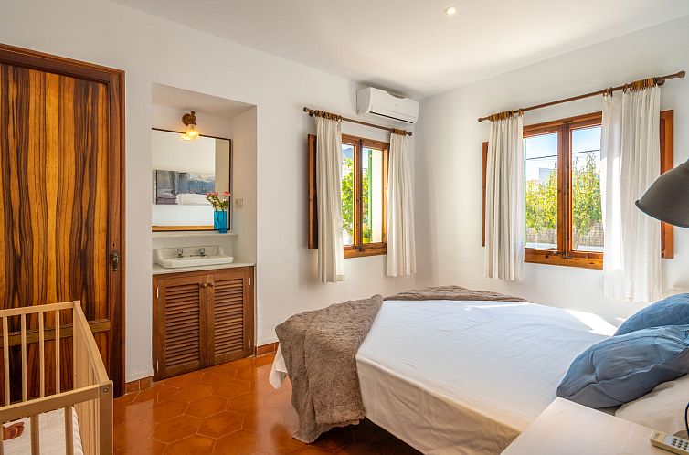 Vakantiehuis Can Verd