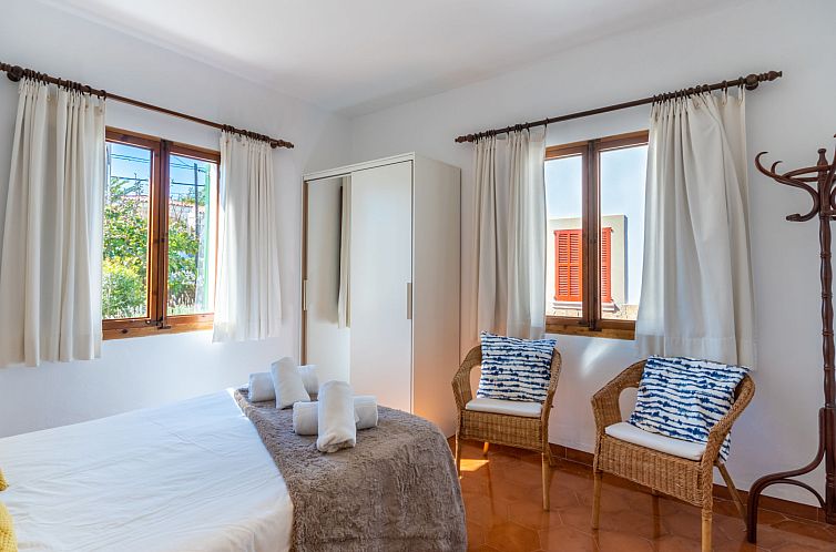 Vakantiehuis Can Verd