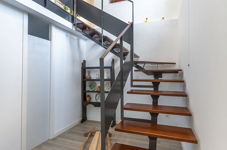 Vakantiehuis Can Verd