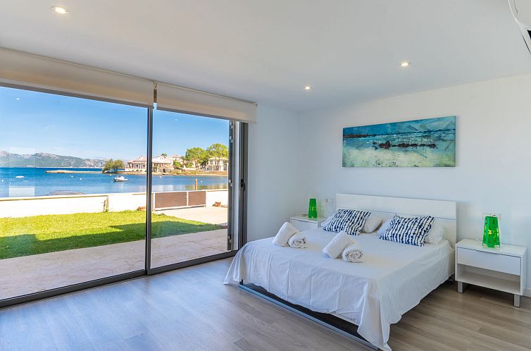 Vakantiehuis Can Verd