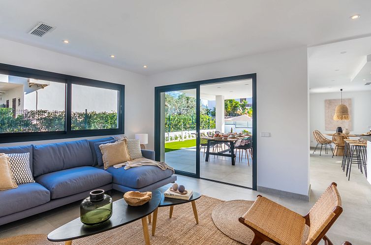 Vakantiehuis Ca na Cati