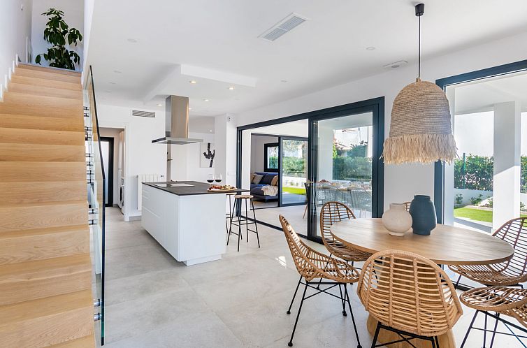 Vakantiehuis Ca na Cati