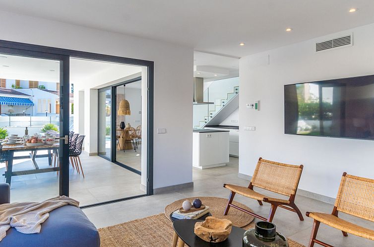 Vakantiehuis Ca na Cati