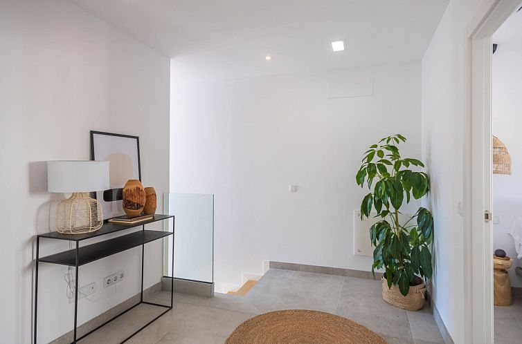 Vakantiehuis Ca na Cati