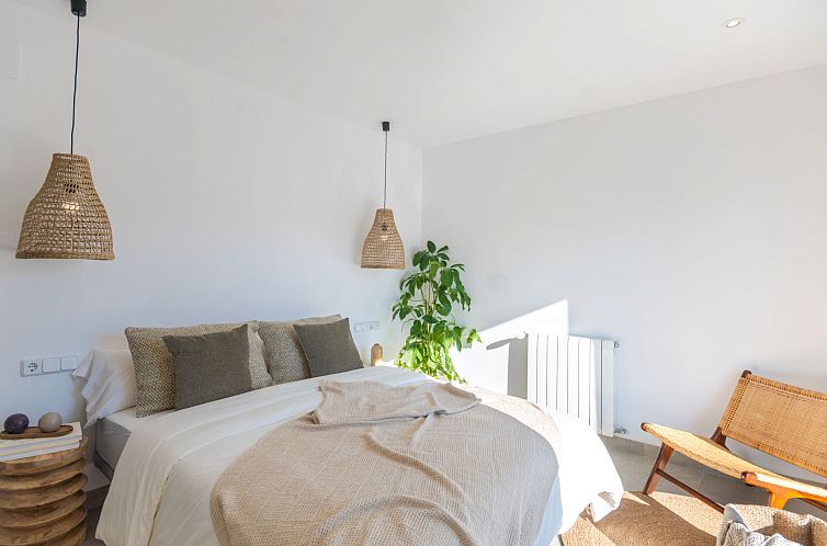 Vakantiehuis Ca na Cati